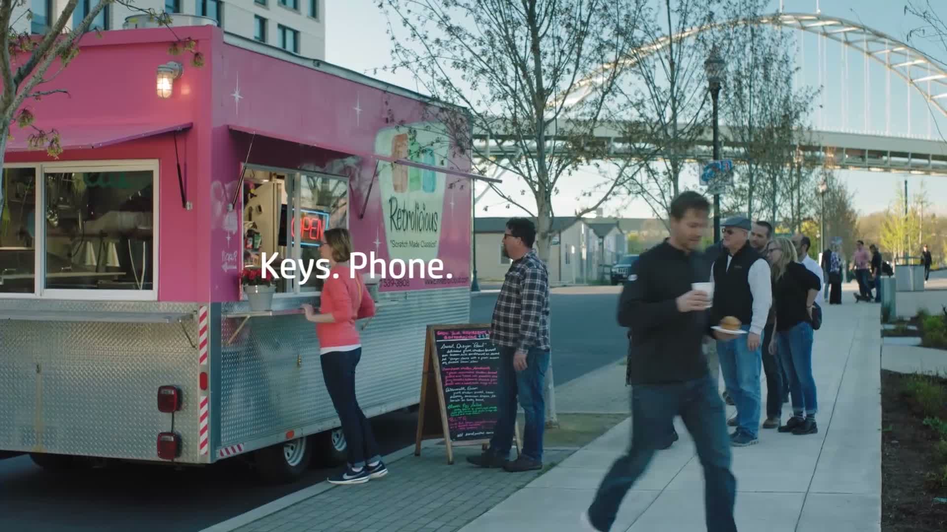 slide 1 of 22, show larger image, hp officejet 200/202/250/252 mobile printer 40 sec - mobile eatery – english channel