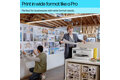 slide 4 of 20, zoom in, hp officejet pro 9720e wide format all-in-one printer