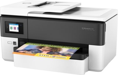 HP Officejet Pro 8022e AIO Multifunction Colour Inkjet with 3 month of  instant ink with HP plus (229W7B#687)