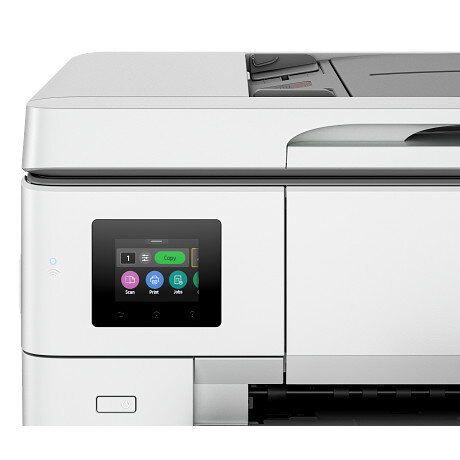 HP OfficeJet Pro 9720e bredformat All-in-One-printer