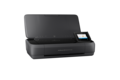 slide {0} of {1}, zoom in, HP OfficeJet 250 Mobile All-in-One-printer