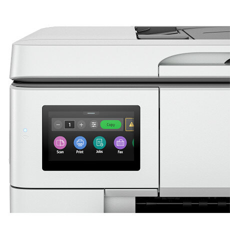 HP OfficeJet Pro 9730e bredformat All-in-One-printer