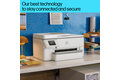 slide 2 of 20, zoom in, hp officejet pro 9720e wide format all-in-one printer