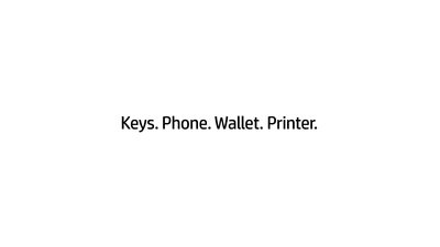 slide 5 of 22, zoom in, hp officejet 200/202/250/252 mobile printer 40 sec - real – english channel