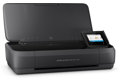 folie 4 von 7, vergrößern, hp officejet 250 mobiler all-in-one-drucker