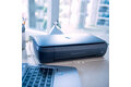 slide 5 of 20, zoom in, hp officejet 250 mobile all-in-one printer