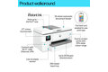 slide 6 of 20, zoom in, hp officejet pro 9720e wide format all-in-one printer