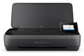 folie 3 von 7, vergrößern, hp officejet 250 mobiler all-in-one-drucker