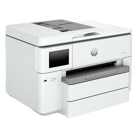 Vær altid klar til at printe. Slut med at løbe tør for blæk.3