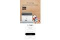 slide 14 of 22, zoom in, hp color laser mfp 178nw