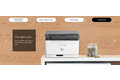 slide 15 of 22, zoom in, hp color laser mfp 178nw