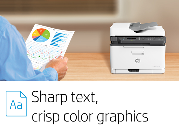 slide 3 of 22, zoom in, hp color laser mfp 179fnw