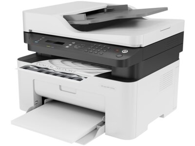 Impresora HP LaserJet M111w - (7MD68A) - Tienda  México