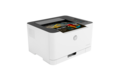 slide 6 of 8, zoom in, hp color laser 150a