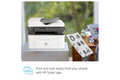 slide 6 of 20, zoom in, hp laser mfp 137fnw