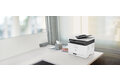 slide 6 of 17, zoom in, hp color laser mfp 179fnw