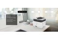 slide 1 of 17, zoom in, hp color laser mfp 179fnw