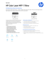 HP Color Laser MFP 178nw