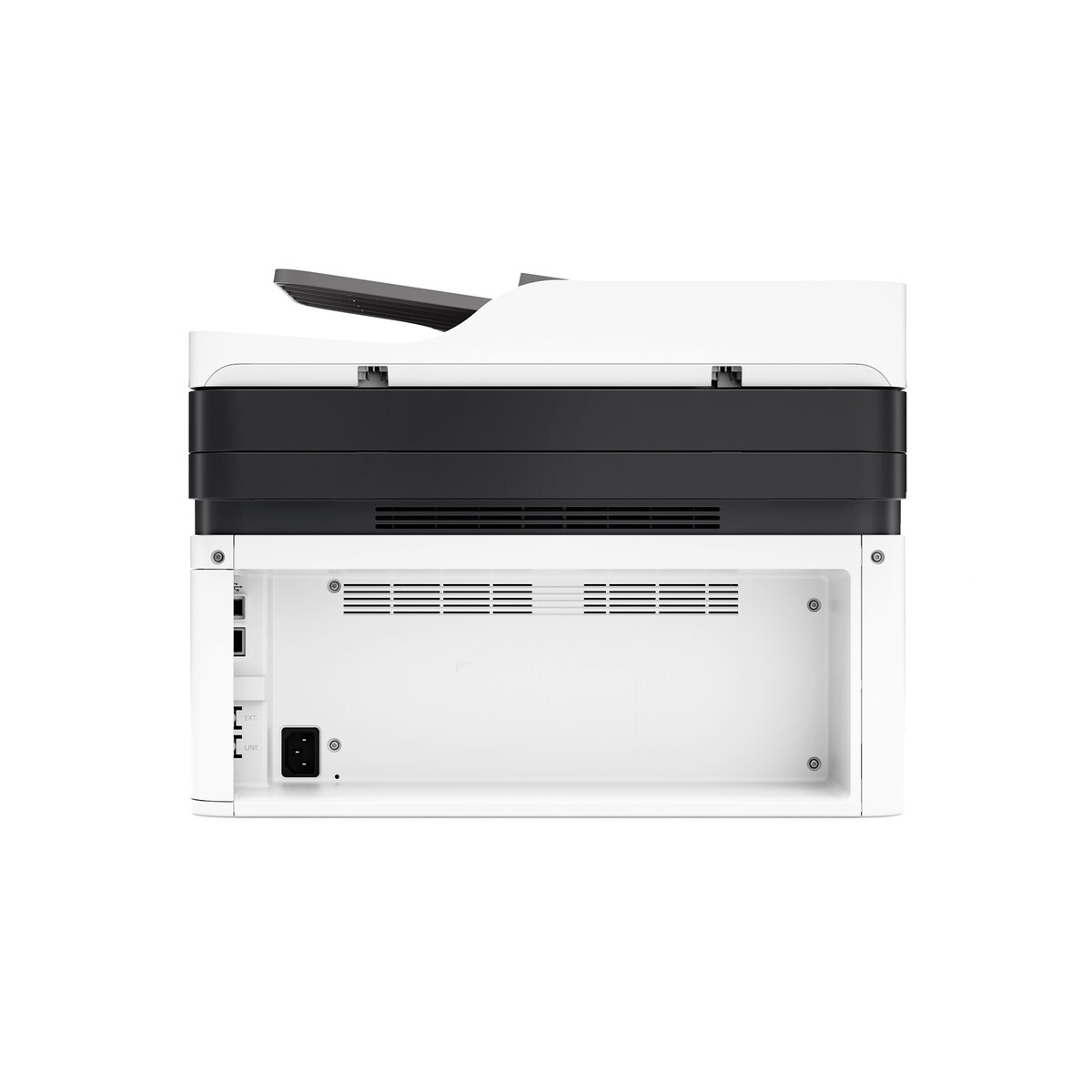 slide 1 of 17, show larger image, hp laser mfp 137fnw