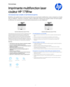 HP Color Laser MFP 179fnw