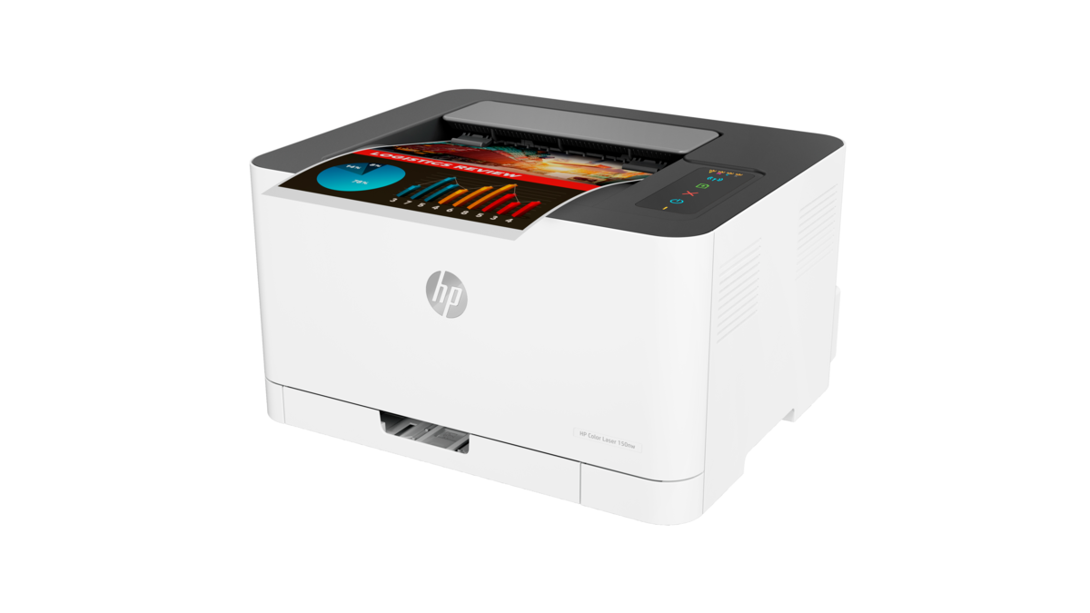 folie 3 von 3, vergrößern, hp color laser 150nw