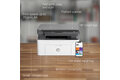 slide 1 of 18, zoom in, hp laser mfp 135w