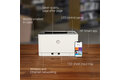 slide 3 of 20, zoom in, hp color laser 150nw
