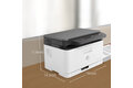 slide 2 of 14, zoom in, hp color laser mfp 178nw