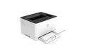 slide 1 of 20, zoom in, hp color laser 150nw