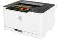 slide 3 of 5, zoom in, hp color laser 150a