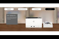 slide {0} of {1}, zoom in, HP Color Laser 150nw