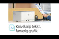 slide {0} of {1}, zoom in, HP Color Laser 150nw