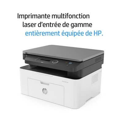 Imprimante HP Laser 135W – Wifi