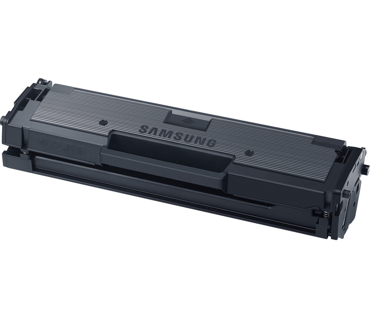 Cartucho de tóner Samsung MLT-D111L de alta capacidad negro