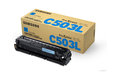 slide {0} of {1}, zoom in, HP CLT-C503L High Yield Original-tonerpatron, cyan