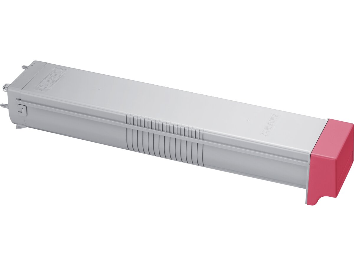 folie 1 von 1, vergrößern, samsung clt-m6062s tonerkartusche magenta