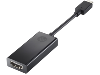 HP USB-C to HDMI 2.0