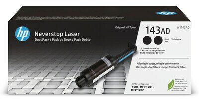 Hp Neverstop 12nw Laser Multi Function Printer Buy