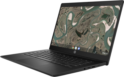 HP Chromebook 14 G7 14