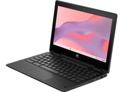 HP Fortis Flip G1m Chromebook | Overview, Specs, Details | SHI