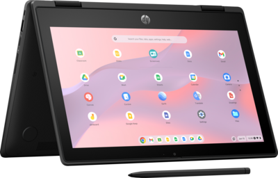 HP Fortis Flip G1m Chromebook | Overview, Specs, Details | SHI