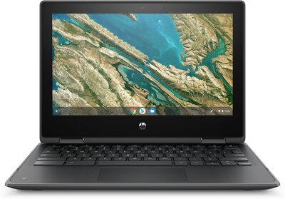 HP Chromebook x360 11 G3 EE 11.6
