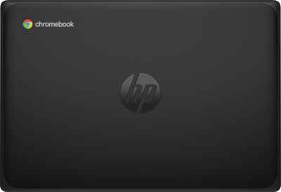 HP Fortis G1m 11 inch Chromebook