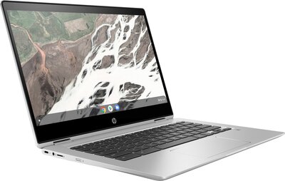 HP Chromebook Enterprise x360 14E G1 | Overview, Specs, Details | SHI