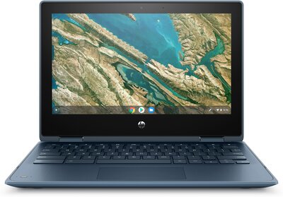 HP Chromebook x360 11 G3 EE