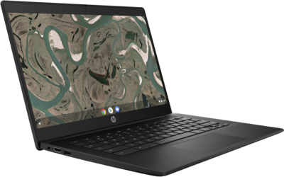 HP Chromebook 14 G7 - 14
