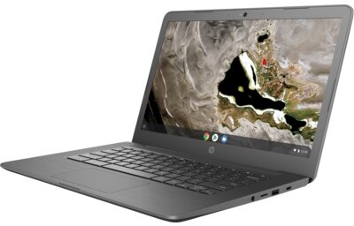 HP Pro c640 G2 Chromebook - 14