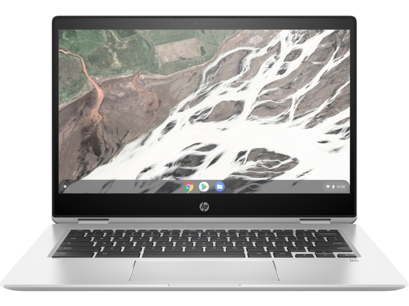 HP Chromebook x360 Chromebook Intel Core i7 8th Gen 14.0