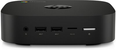 HP Chromebox G3