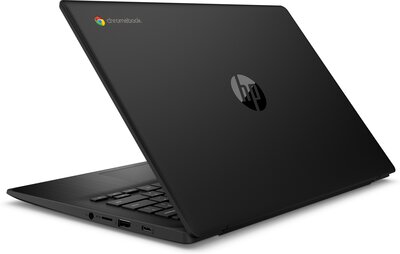 Hotsell HP Chromebook in Black